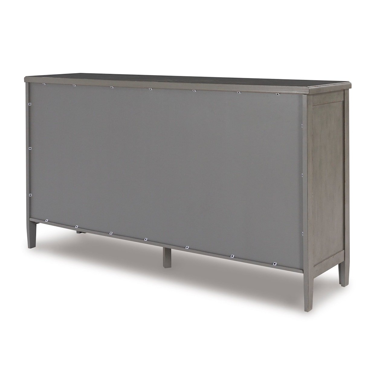 Signature Design by Ashley Furniture Charina Accent Cabinet