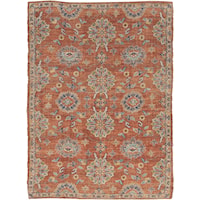 8' 6" x 11"6" Spice Rectangle Rug