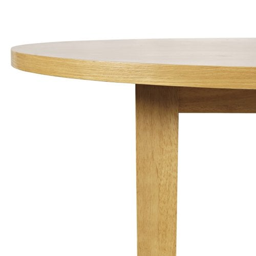 Jofran Pearson 2341RNDCTH Contemporary Round Counter Height Table Westrich Furniture