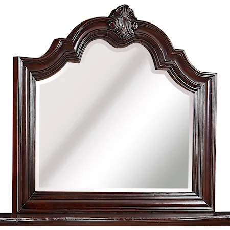 Dresser Mirror