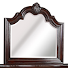 Crown Mark Sheffield Dresser Mirror