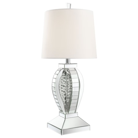 Klein 31-inch Empire Table Lamp