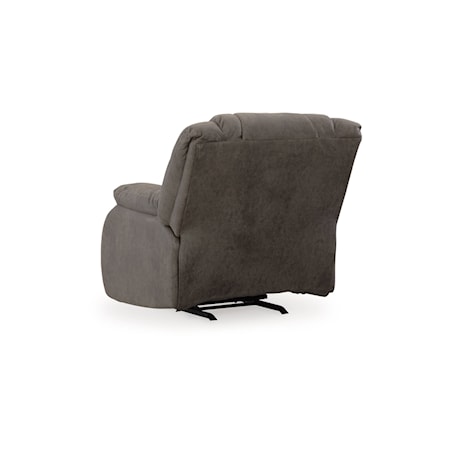 Rocker Recliner