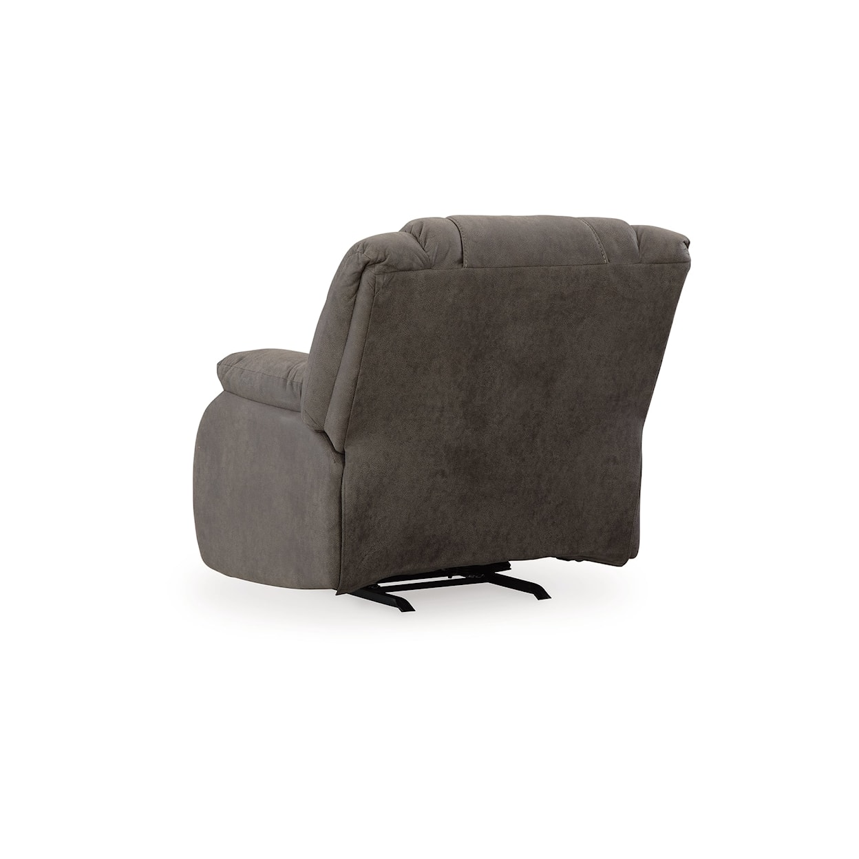 Signature Design First Base Rocker Recliner