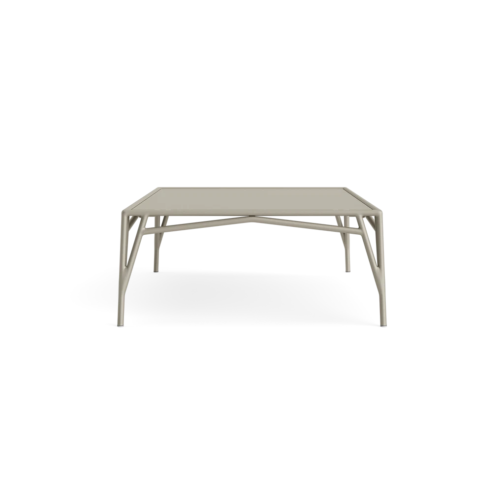 54" Rectangular Coffee Table