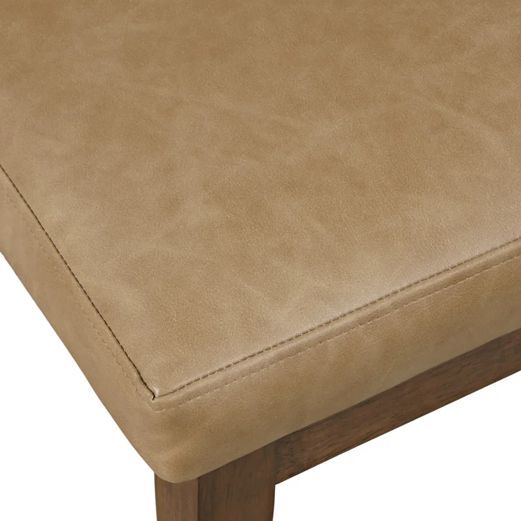 Jofran Ruston Upholstered Dining Chair