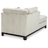 Ashley Furniture Benchcraft Maxon Place LAF Corner Chaise