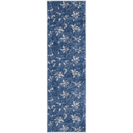 2'3" x 7'3" Rug