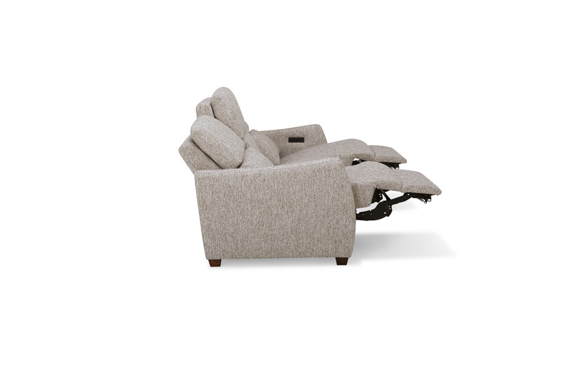 Palliser Luna Luna Power Reclining Sofa
