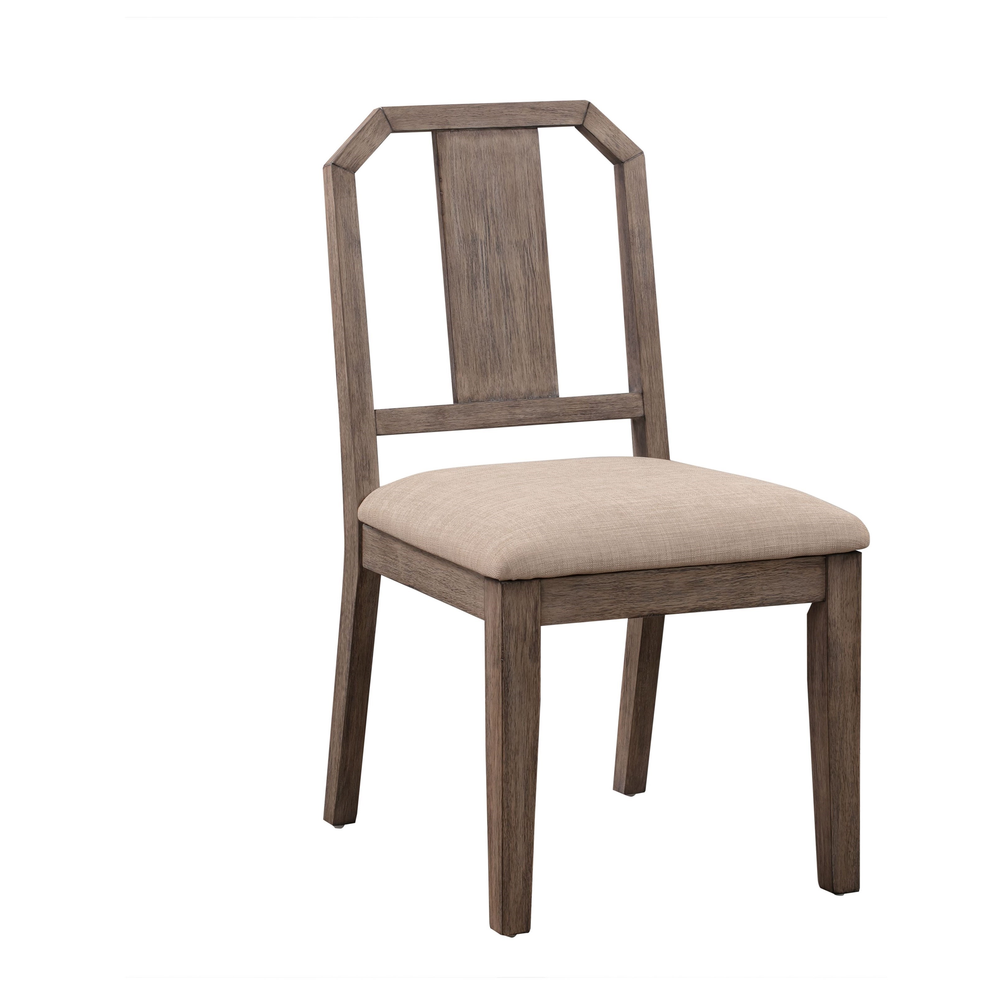 Modus Furniture Acadia Upholstered Side Chair