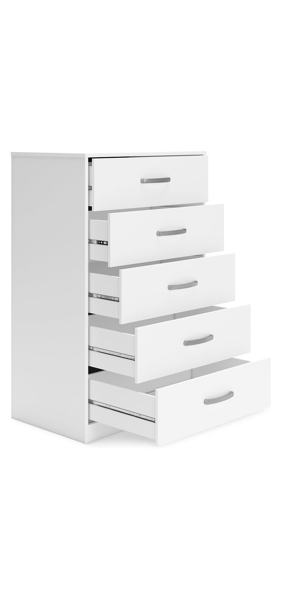 Ashley Furniture Signature Design Flannia EB3477245 5Drawer Chest