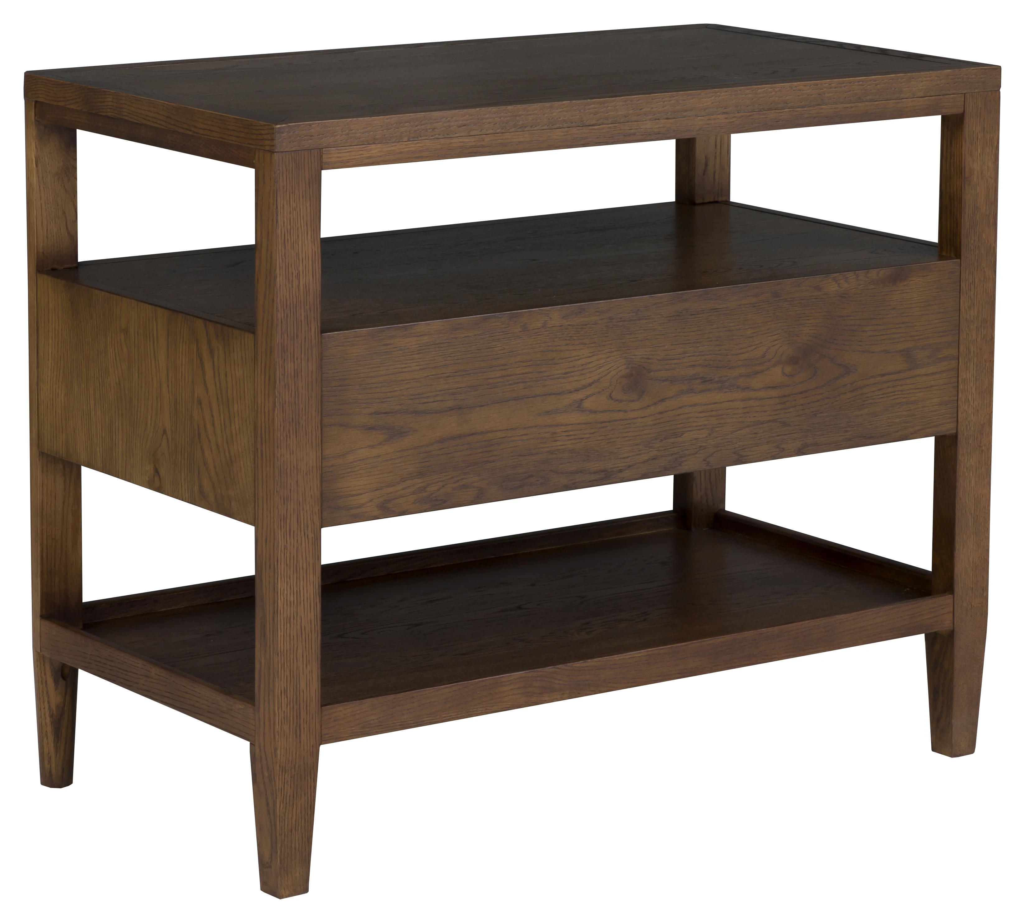 Fairfield Maxwell 1-Drawer Nightstand