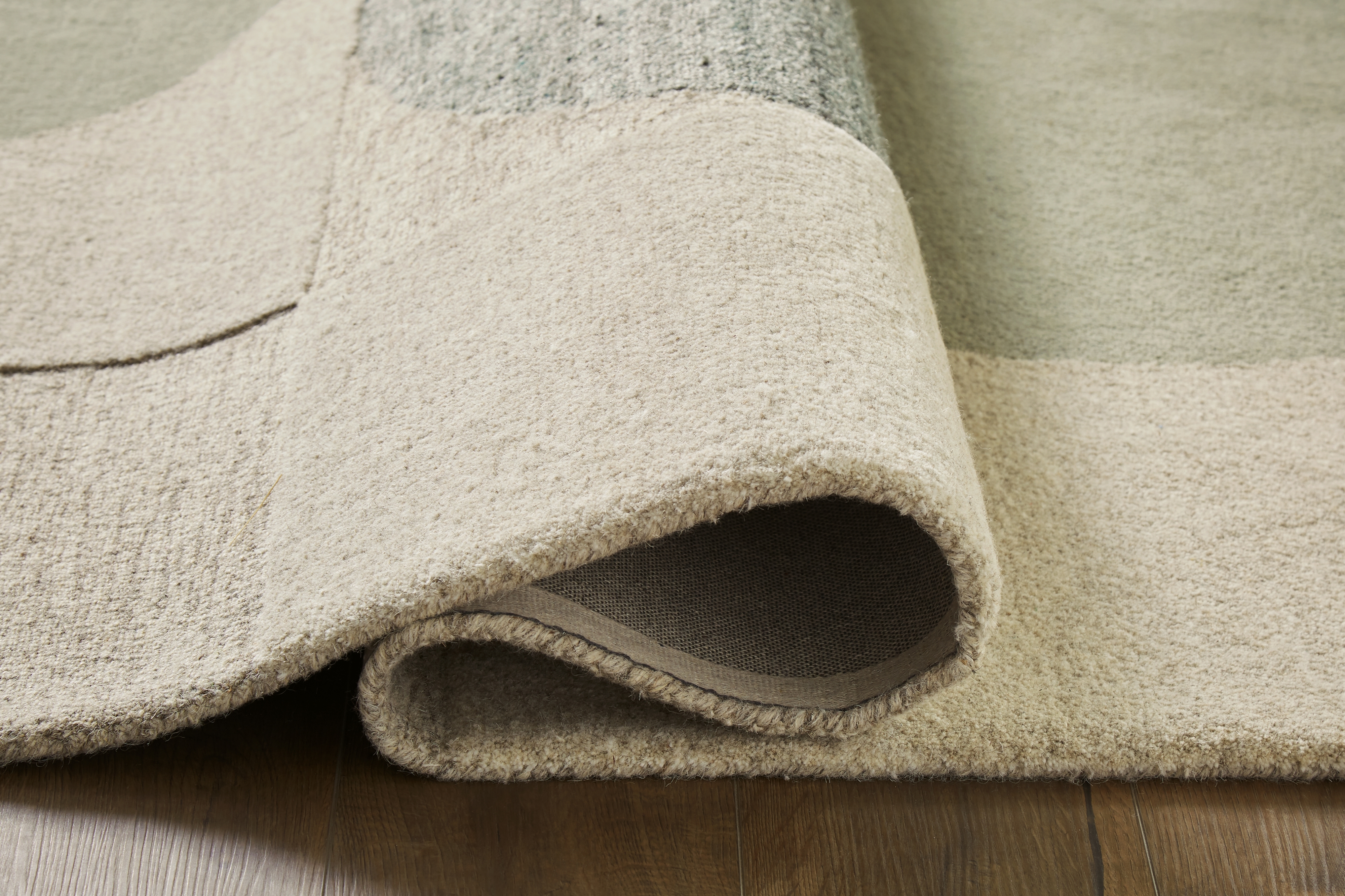 Signature Design by Ashley Dallane Large Rug