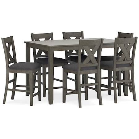 Dining 7 (or more) Piece Sets