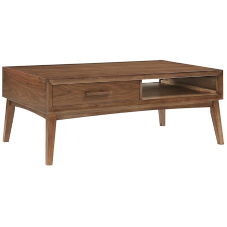 50 inch Coffee Table