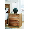 Signature Design by Ashley Dressonni 2-Drawer Nightstand
