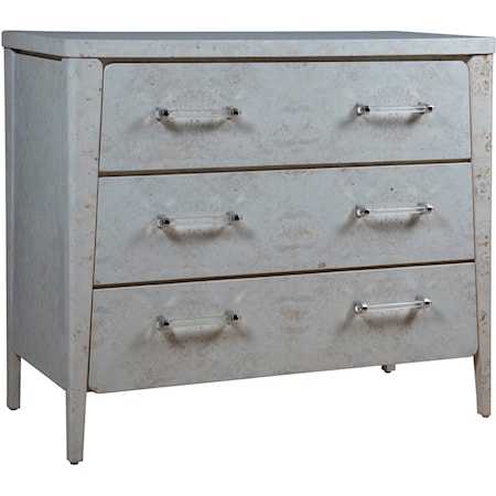 Accent Chest