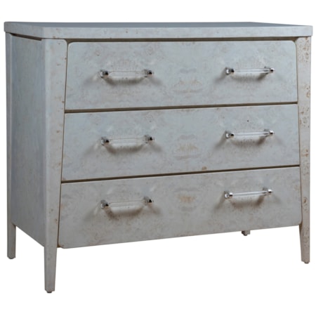Accent Chest