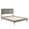 Modway Marlee Full Platform Bed