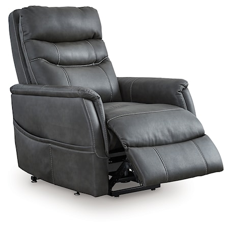 Power Lift Recliner