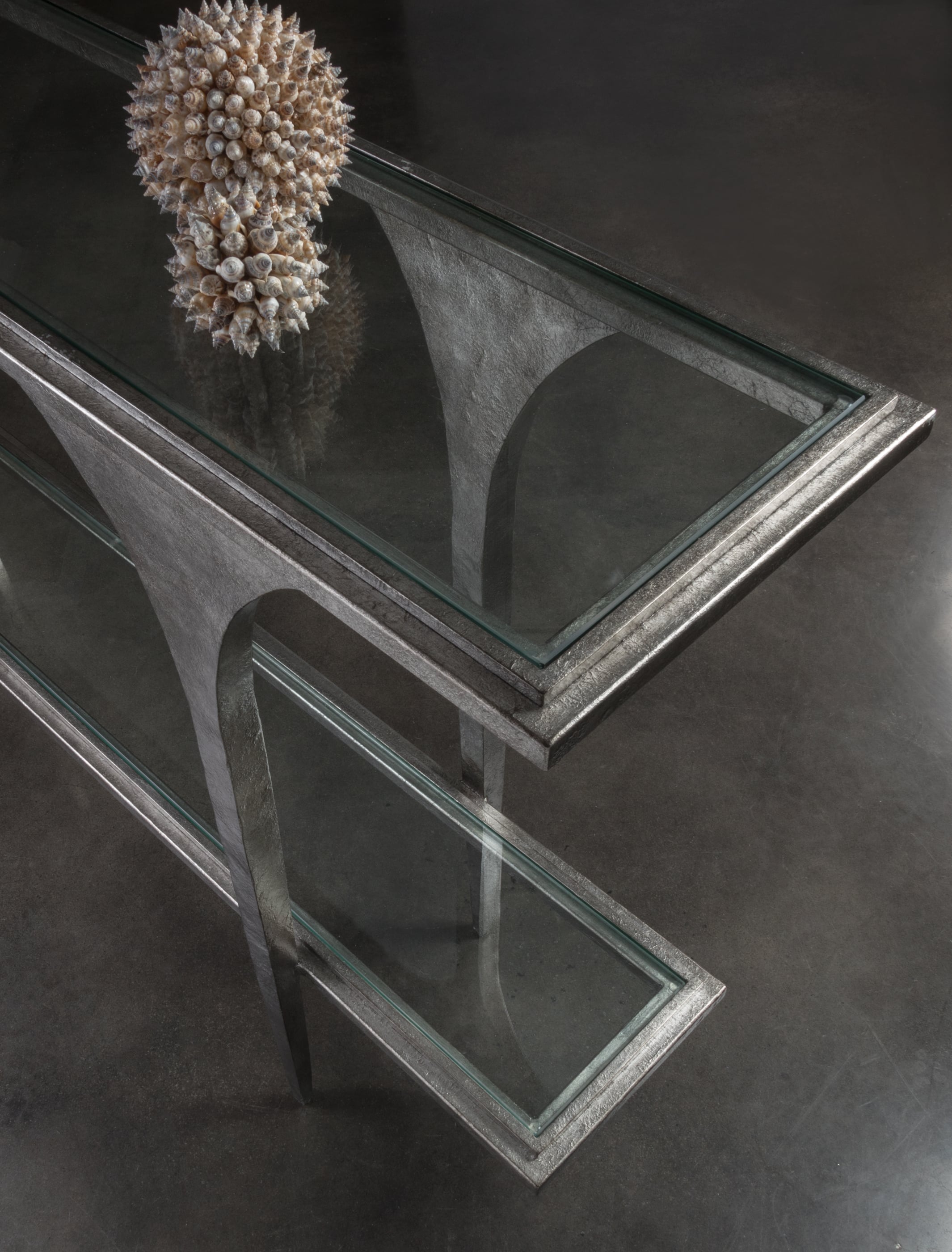 Artistica Porto Console Table