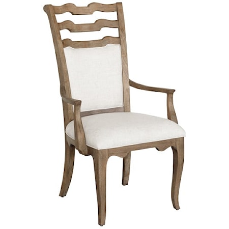 Westbrook Dining Arm Chair