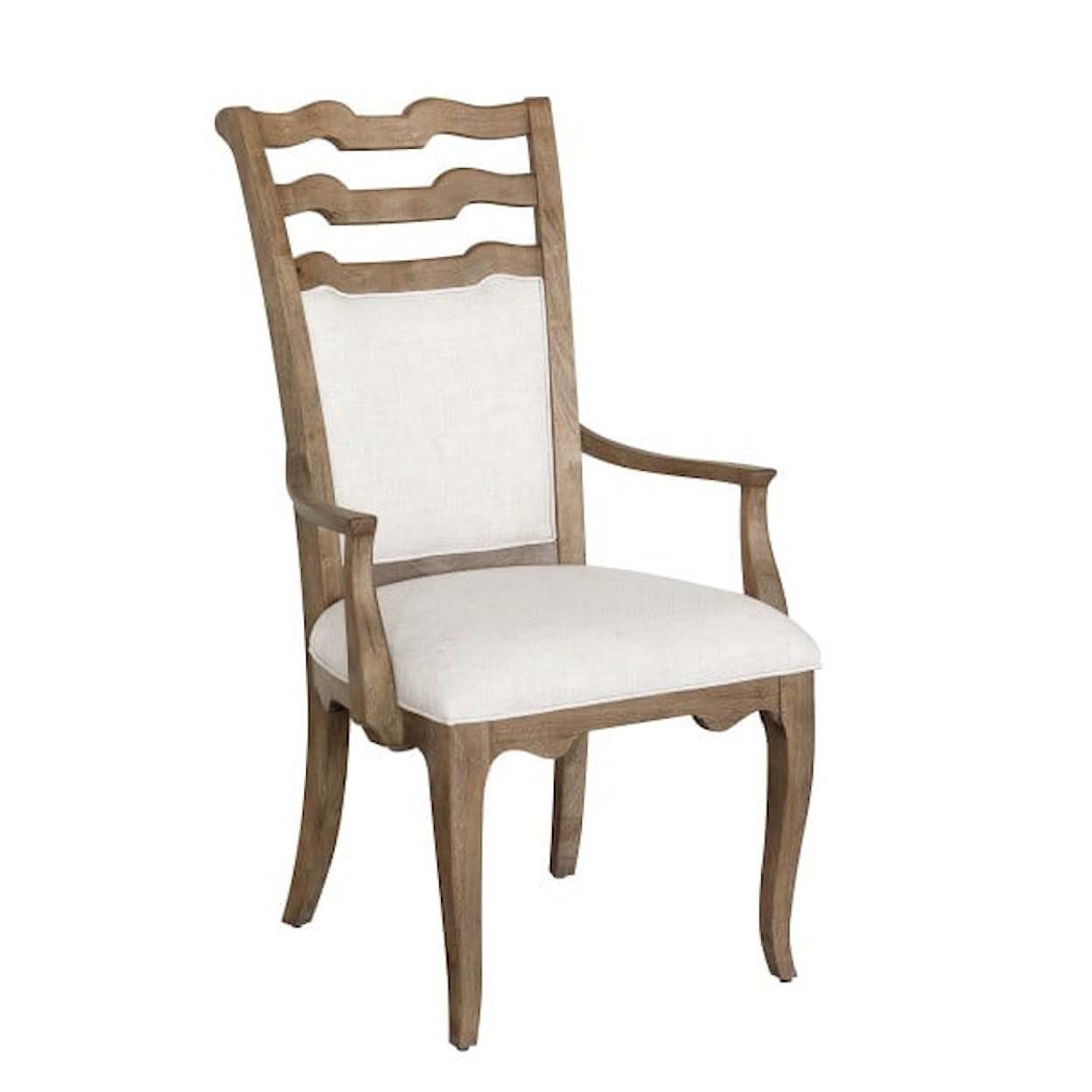 Pulaski Furniture Weston Hills Arm Chair