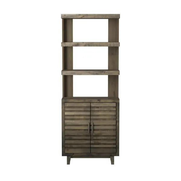 Universal Pier with Doors