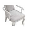 New Classic Cambria Hills Upholstered Arm Chair