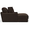 Jackson Furniture Comfrey Chaise Accent Chair