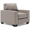 Ashley Furniture Signature Design Greaves Chair