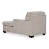 Signature Design by Ashley Furniture Mahoney Chaise