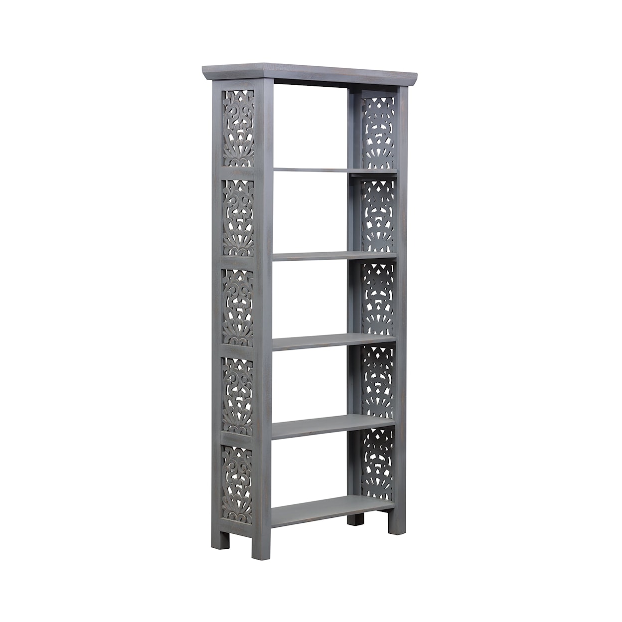 Liberty Furniture Trellis Lane Bookcase