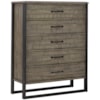 Signature Design Brennagan Drawer Chest