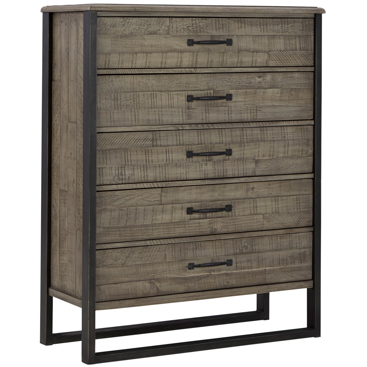 Ashley Furniture Signature Design Brennagan Drawer Chest