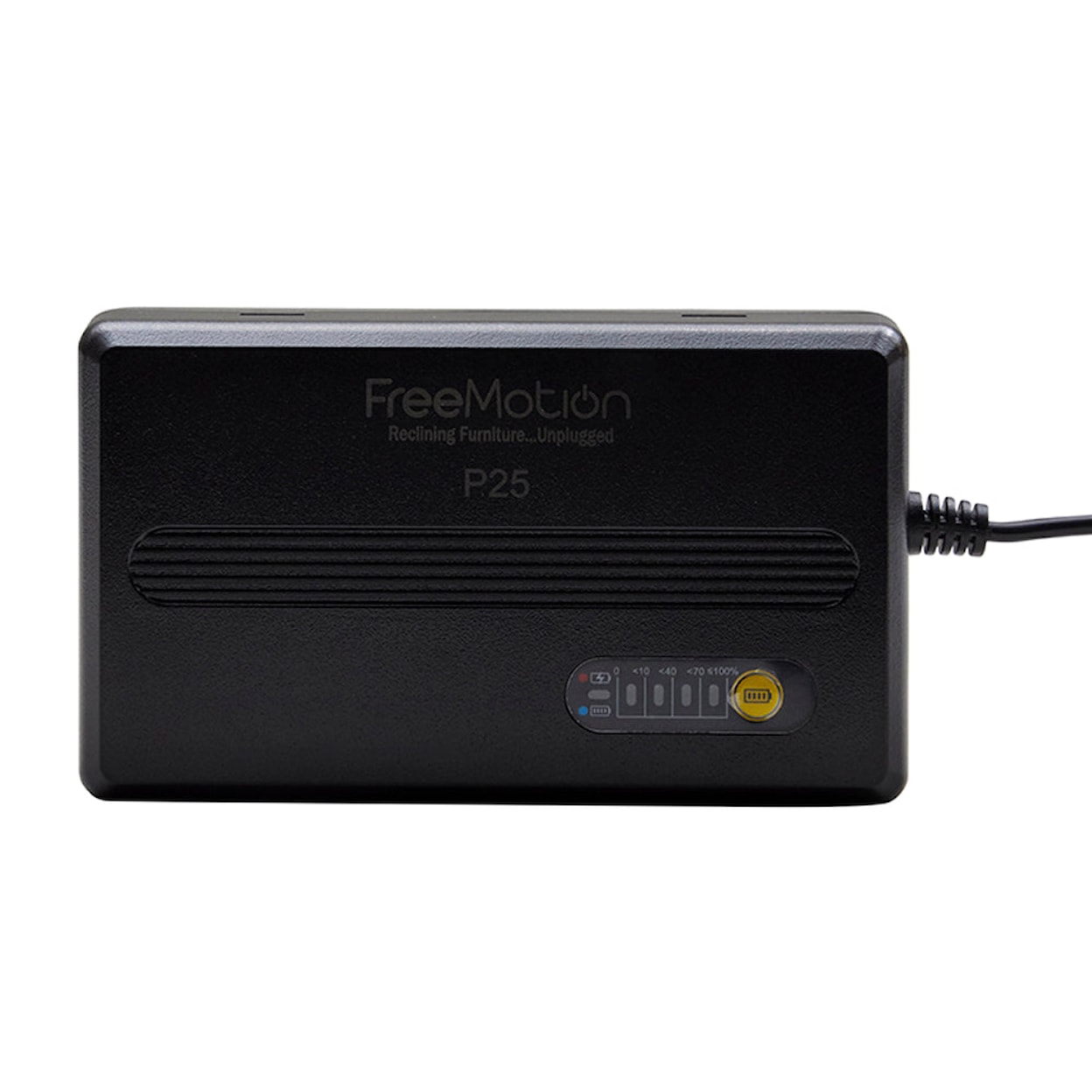 Parker House Freemotion Battery