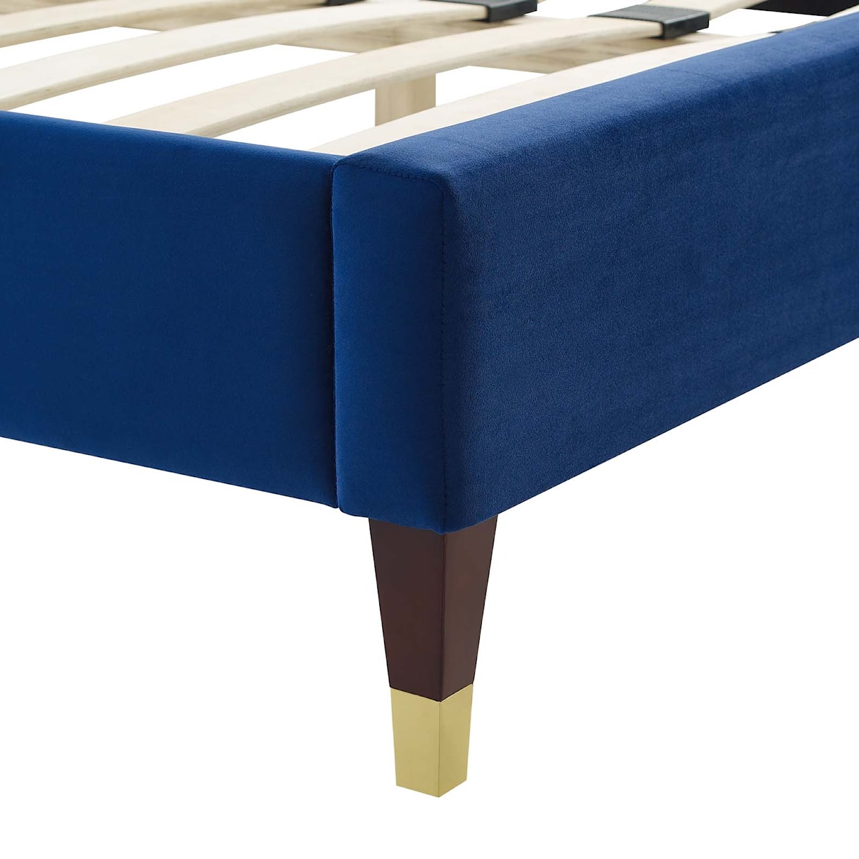 Modway Alexandria King Platform Bed