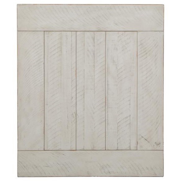 Magnussen Home Bronwyn Rectangular End Table