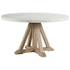 Elements Lakeview Round Dining Table