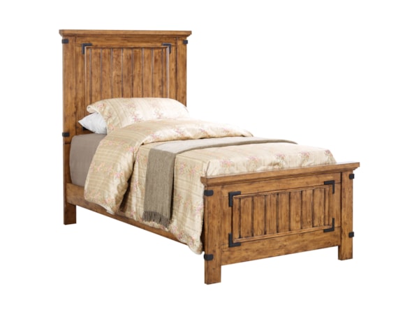 5-piece Twin Bedroom Set