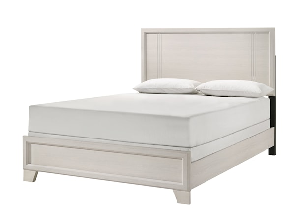 5-Piece Bedroom Set