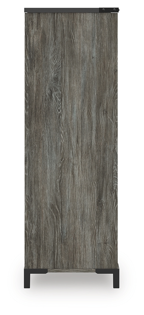 Signature Design by Ashley Frandern Dressing Chest