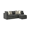 Best Home Furnishings Jelsea 4-Piece Modular Sofa