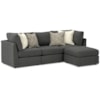Best Home Furnishings Jelsea Ottoman