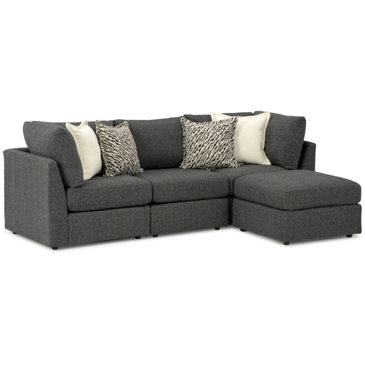 Best Home Furnishings Jelsea Ottoman