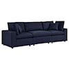 Modway Commix Outdoor Sofa