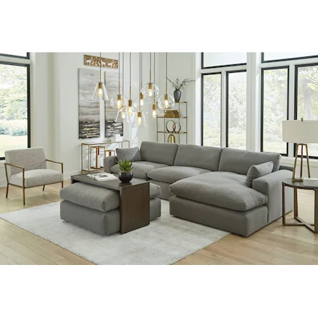 Living Room Set