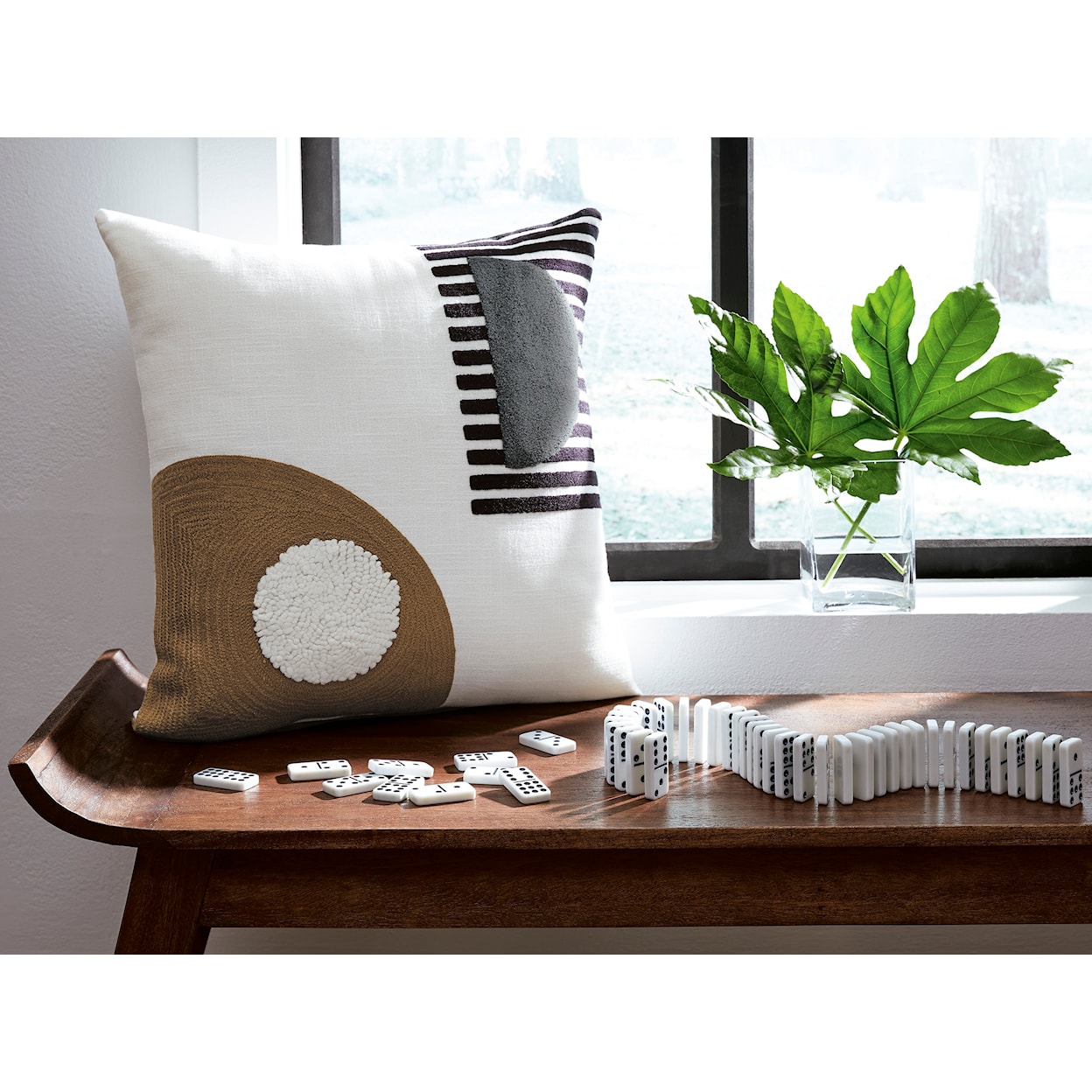 Signature Design Longsum Longsum Pillow