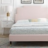 Modway Lindsey Queen Platform Bed