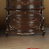 New Classic Furniture Palazzo Marina Bachelor Chest